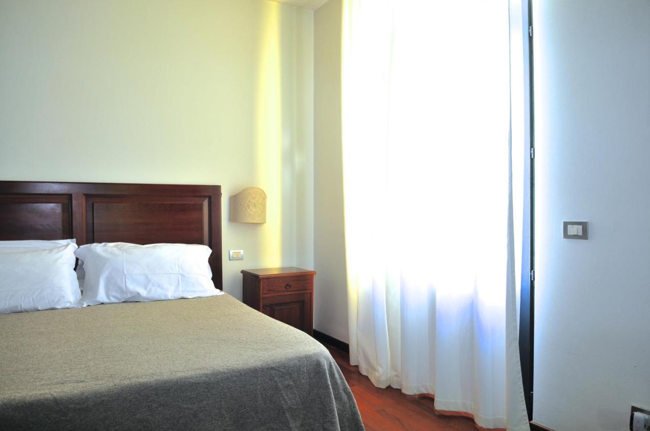 Terrazza Sul Castello Ursino By Wonderful Italy Apartment Catania Exterior photo