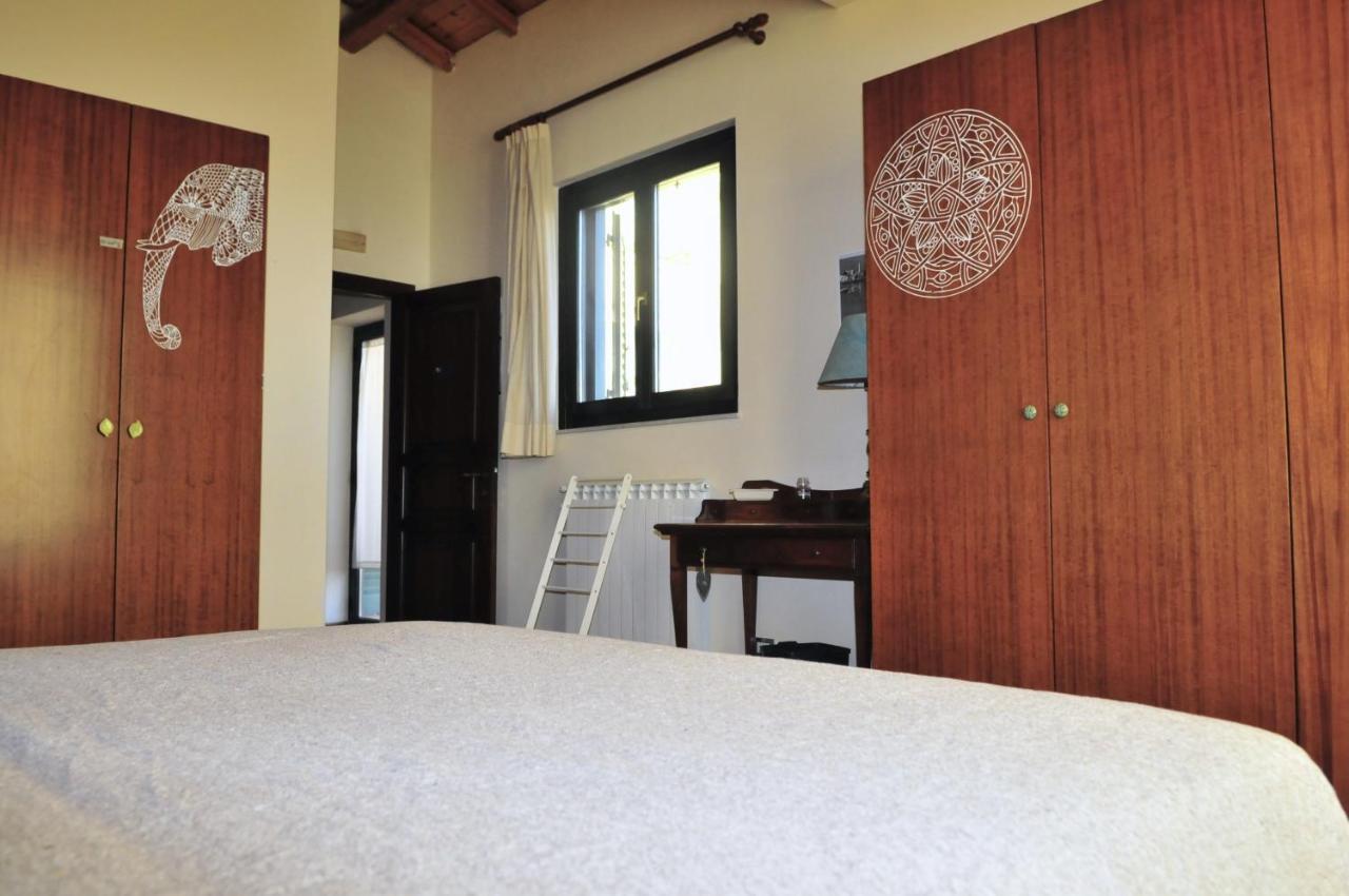 Terrazza Sul Castello Ursino By Wonderful Italy Apartment Catania Exterior photo