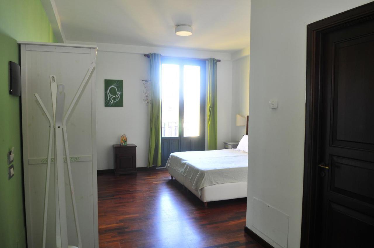 Terrazza Sul Castello Ursino By Wonderful Italy Apartment Catania Exterior photo