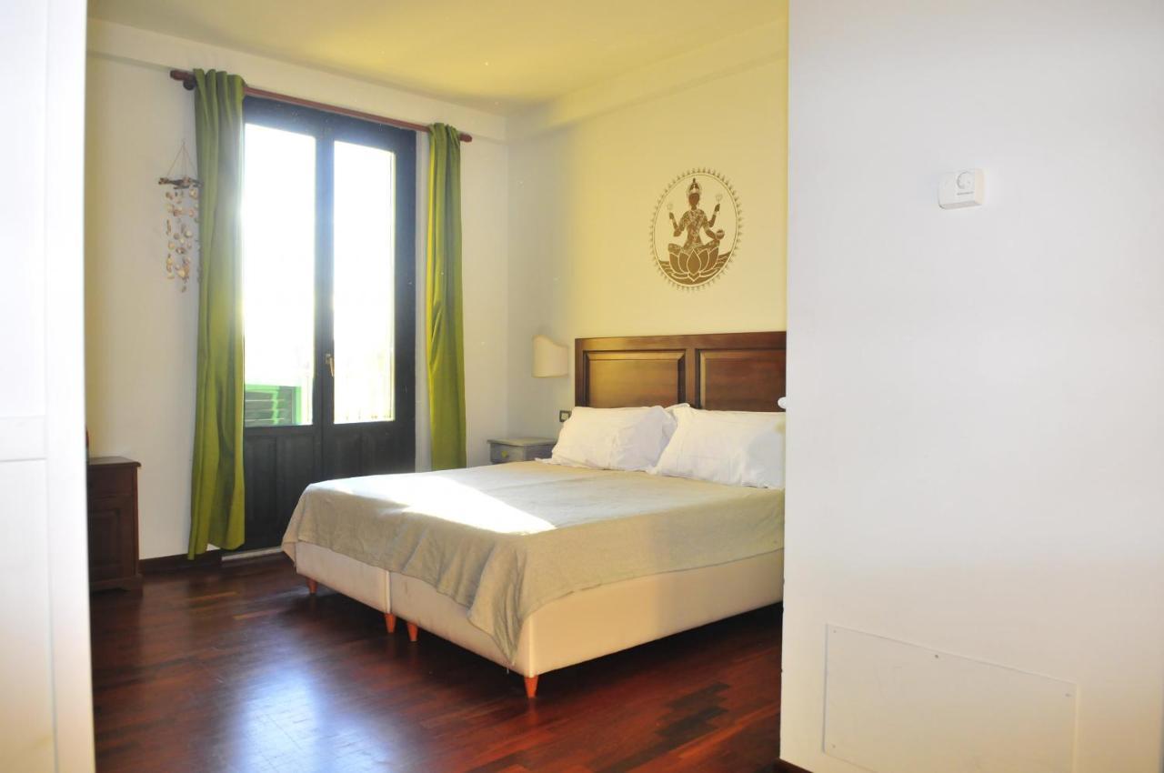 Terrazza Sul Castello Ursino By Wonderful Italy Apartment Catania Exterior photo